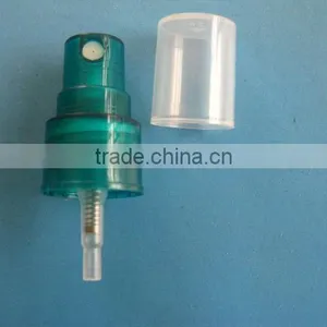 Plastic Cosmetic Fine Mist Sprayer Head 20/410 thumbnail-1