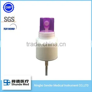 2016 CHINA Plastic Production Air Sprayers thumbnail-1