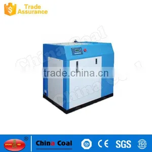 Stationary Electric Rotary Screw Air Compressor thumbnail-4