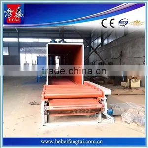 Iso & Sgs Certified Manufacturer Simple Operation No Vibration Bale Stacker thumbnail-1