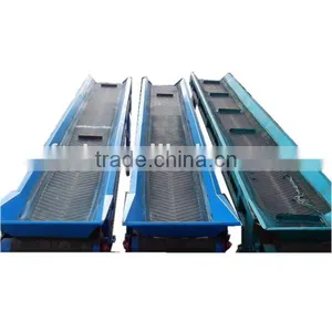 Stainless Steel Conveyor Belt--heat Resisitant thumbnail-1