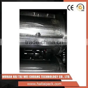 Modern Style Precision Control System Low Price Coffee Packing Machine thumbnail-4