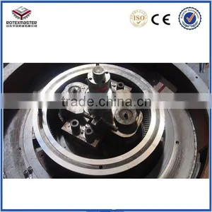 Used Wood Pellet Machine thumbnail-3