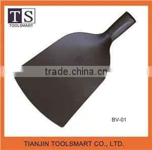 Small Garden Steel Spade Shovel Head thumbnail-1