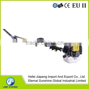 Professional Garden Pruner and Long Reach Pole Hedge Trimmer and Gasoline Trimmer With 43cc 52cc Engine thumbnail-1