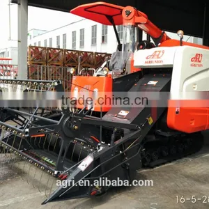 AGRIUNION Harvest Machine thumbnail-1