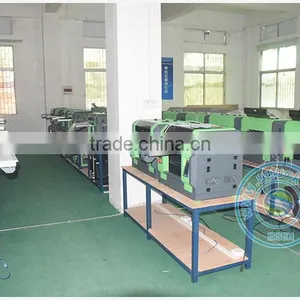 DX5 Micro-piezoelectric DSP-FB3358 Multifunction uv Flatbed Printer a3 thumbnail-3