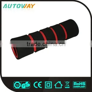 Rubber and EVA MTB Bicycle Grips thumbnail-1