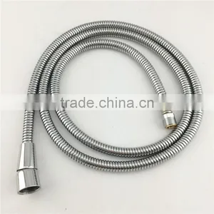 Anti Twist 304 Stainless Steel Flexible Hose for Brass Kitchen Taps Pull Out Spray thumbnail-1