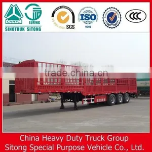 Chinese Factory 60T Poultry Farm Tractor Online Shopping thumbnail-5