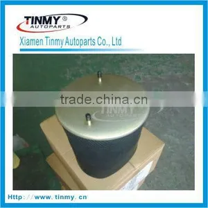 Truck Air Suspension thumbnail-4
