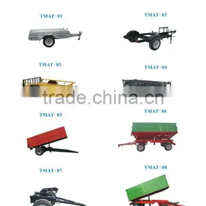 Boat Trailer thumbnail-3