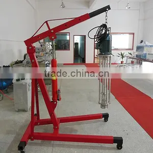 2017 High Quality Dairy Homogenizers Lowest Price thumbnail-4