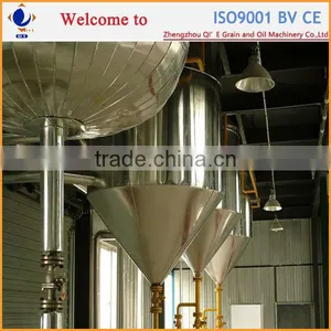 Rice Bran Oil Refinery Mill Machine thumbnail-1