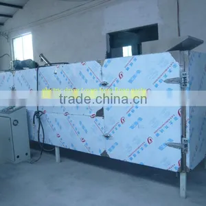 5layer 5 Meters Electrical Dryer thumbnail-1