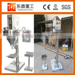 High Quality Spice Powder Filling Packing Machine thumbnail-2