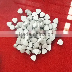 Hot Press Machine for Making Ceramic Tablets With Factory Price in China thumbnail-6