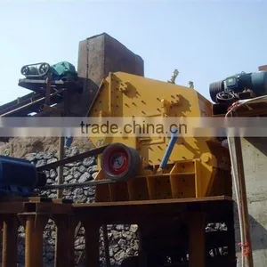 PF1214 Quartz Stone Impact Crusher thumbnail-4