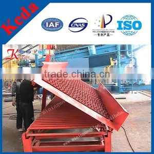 High Quality The Best Wash Plant For Aluvia Gold Mining With CE thumbnail-5