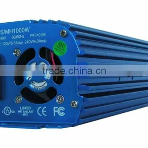 Hydroponic Digital Ballast thumbnail-1