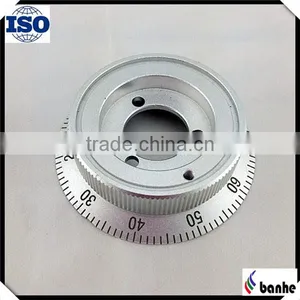 Electronic Handwheel Cover Supplier With OEM Service thumbnail-1