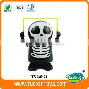 Plastic Wind up Toy Motor Mechanism Parts thumbnail-1