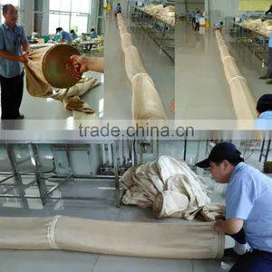 Industrial Dust Filter Bag Distributors Wanted thumbnail-1