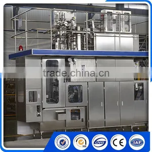 BH7000 Cartomizer Aseptic Pet Fruit Juice Filling Machine thumbnail-5