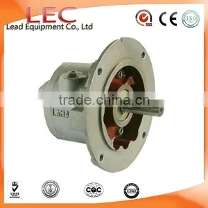 4AM Vane Type Blade Pneumatic Tool Air Motor thumbnail-5