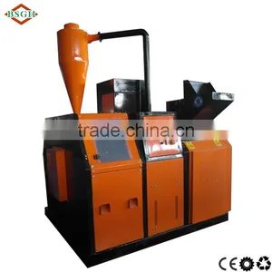 Hot Selling Copper Wire Cable Recycling Machine /Waste Wire Granulating Machine With CE Favourable Price thumbnail-2