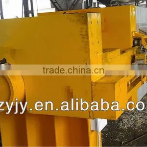 Industrial Filter Press ,cloth Filter Press thumbnail-1