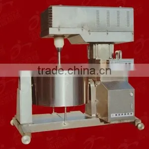 DJ-350 Hydraulic Lift Beating( Beater) Machine thumbnail-1