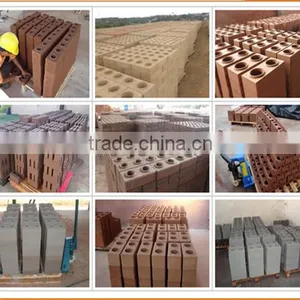 Brick Making Equipment thumbnail-3
