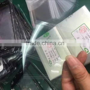 For Iphone for Samsung Original OCA Optical Clear Adhesive Double Side Sticker Glue 250um Thick thumbnail-5