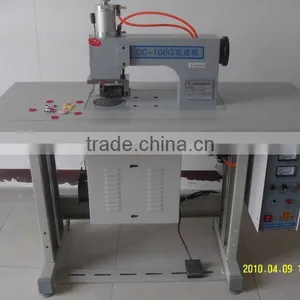 Lace Making Machine, Lace Pattern Roller thumbnail-1