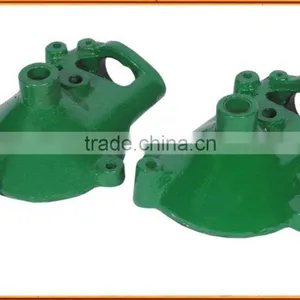 Camshaft End Cover thumbnail-1
