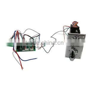 LK501 LED Time Controller Board for Elevators, Trade Assurance thumbnail-3