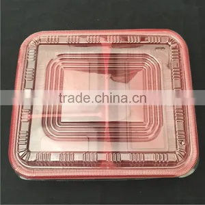 Colorful Wholesale Lunch Cooking PP Plastic Bowls thumbnail-4