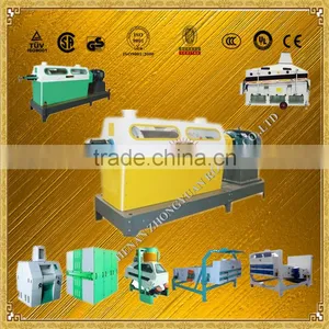 2016 High Quality Grain Flour Processing Plant Milling Corn/wheat/maize Flour thumbnail-4