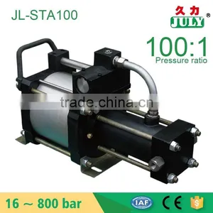 New Products JULY OEM Air Driven Boosters thumbnail-1