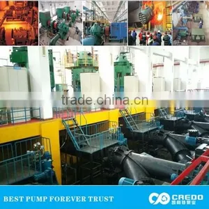 Vertical-turbine Pump thumbnail-1