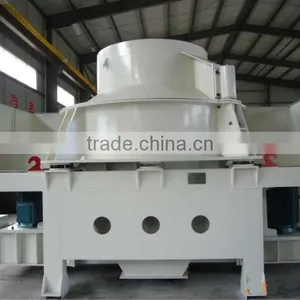 China Top Quality High Efficiency Vertical Sand Maker thumbnail-1