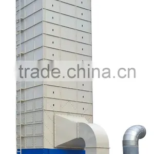 Large Grain Dryer Machine thumbnail-1