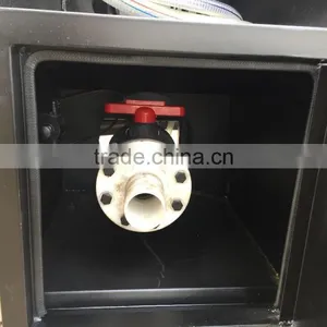 3axles 47.3cbm Fuel Tank Truck Refuel Tank Trailer Truck Oil Tank Truck Mobile Fuel Trailers Road Tankers thumbnail-5