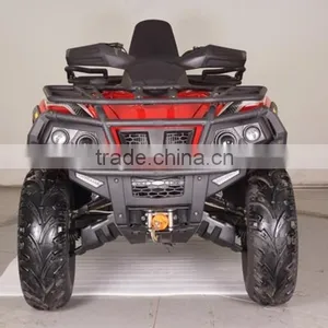 450cc/550cc/750cc EFI 4x4 ATV QUAD With EEC Approved (TKA550E-H) thumbnail-2