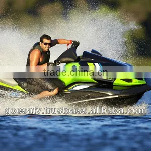 Jet Ski - Motor 4 - Cylinders, 4-Stroke, thumbnail-1