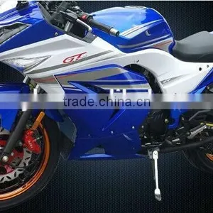 250cc Motorcycle for Sale(250-Z) thumbnail-3