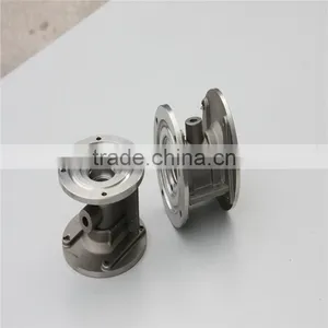 China Professional Machine Factory Cnc Lathe Machining Part by T/T thumbnail-4