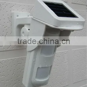 Wireless Outdoor PIR Morion Sensor PIR-100D thumbnail-2