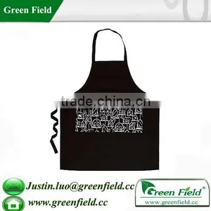 Green Field Custom Garden Aprons thumbnail-1